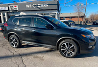 ....NISSAN ROGUE SL AWD 4X4 BT NAVI REV CAM HEAT LEATHER ALLOYS PANO ROOF...MINT COND. .....WE INCLU... (image 4)