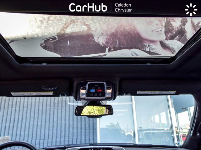 2024 Ram 2500 Laramie 4x4 Crew Cab 6'4 Night Edition Sunroof in Cars & Trucks in Mississauga / Peel Region - Image 4