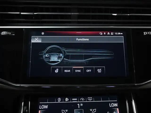 2021 Audi Q7 S-Line No Accident Digital Dash Navigation Panorami in Cars & Trucks in Mississauga / Peel Region - Image 21