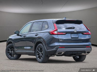 Drive home in the new CR-V EXL Hybrid where endless possibilities come standard. The CR-V Hybrid EX-... (image 4)
