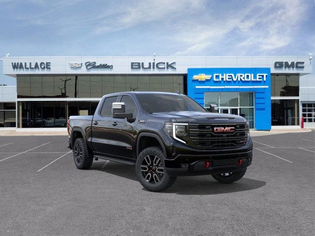 2025 GMC Sierra 1500 AT4 in Cars & Trucks in Oakville / Halton Region - Image 2