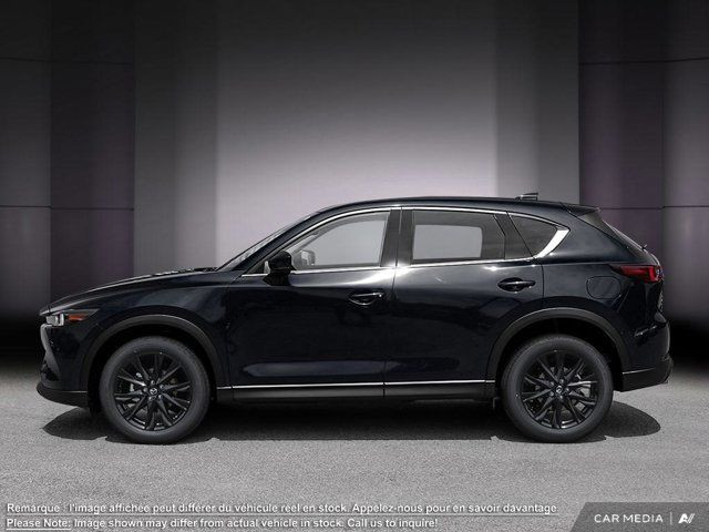 2025 Mazda CX-5 Kuro in Cars & Trucks in Laval / North Shore - Image 4