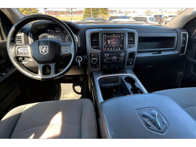 2021 Ram 1500 Classic EXPRESS in Cars & Trucks in Barrie - Image 4