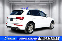 2016 Audi Q5 Progressiv Quattro S-Line Welcome to Xtreme Auto & Truck Sales Your Car Loan, Truck Loa... (image 4)