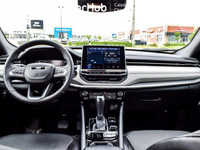 ENGINE: 2.0L DOHC I-4 DI TURBO (STD),WHEELS: 19 X 7.5 DIAMOND CUT ALUMINUM,BLACK PREMIUM LEATHER-FAC... (image 1)