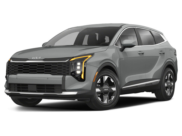 KIA SPORTAGE LX TA LX TA 2026 in Cars & Trucks in City of Montréal