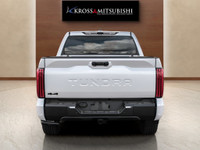 LIMITED TRD OFF ROAD CREWMAX LIMITED Color: Wind Chill Pearl TRD OFF ROAD Hard Tri-Fold Tonneau Cove... (image 3)