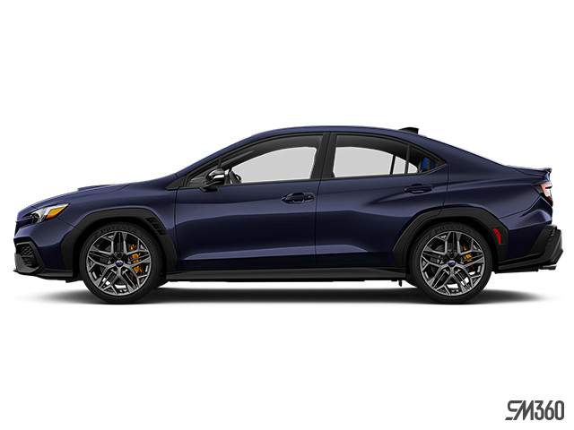 2025 Subaru WRX tS in Cars & Trucks in Grande Prairie