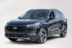 2023 Ford Escape ST-Line Select | Tech pack | Roues 19po |
