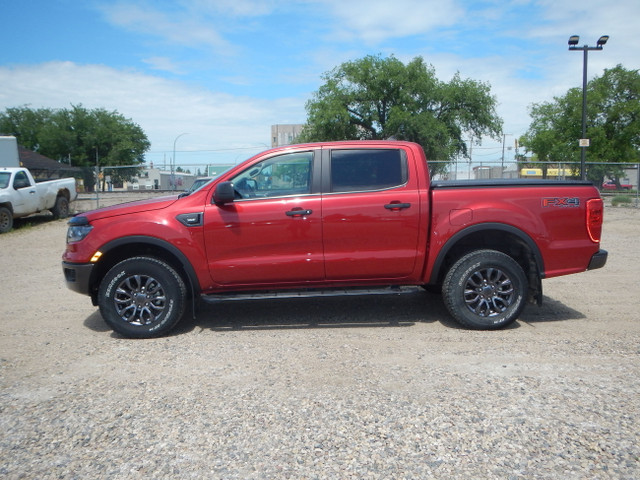 2021 Ford Ranger XLT in Cars & Trucks in Saskatoon - Image 2