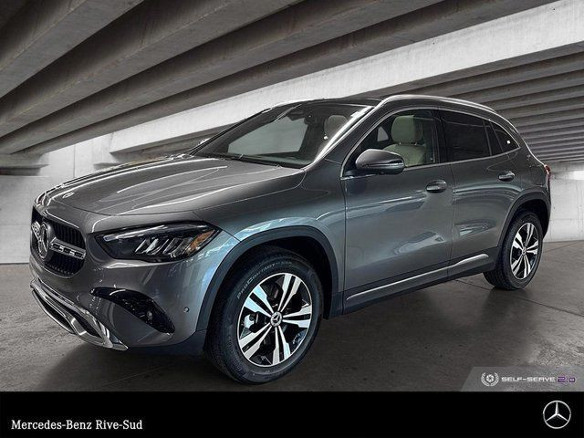 2026 Mercedes-Benz GLA 250 4MATIC in Cars & Trucks in Longueuil / South Shore