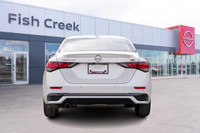 ==== 2024 Nissan Sentra SR Premium -- Executive Demo with Top-Tier Features ==== The 2024 Nissan Sen... (image 5)
