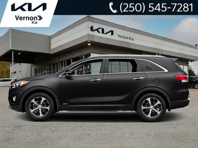 2016 Kia Sorento EX - Leather Seats - $100.51 /Wk in Cars & Trucks in Vernon