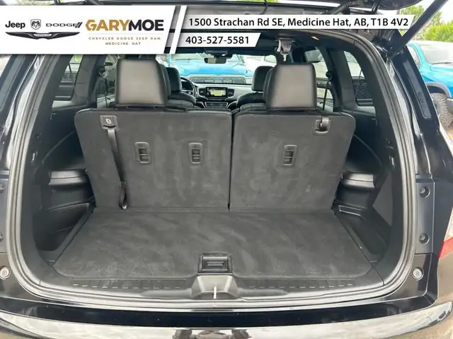 2022 Honda Pilot Black Edition - Cooled Seats dans Autos et camions dans Medicine Hat - Image 6