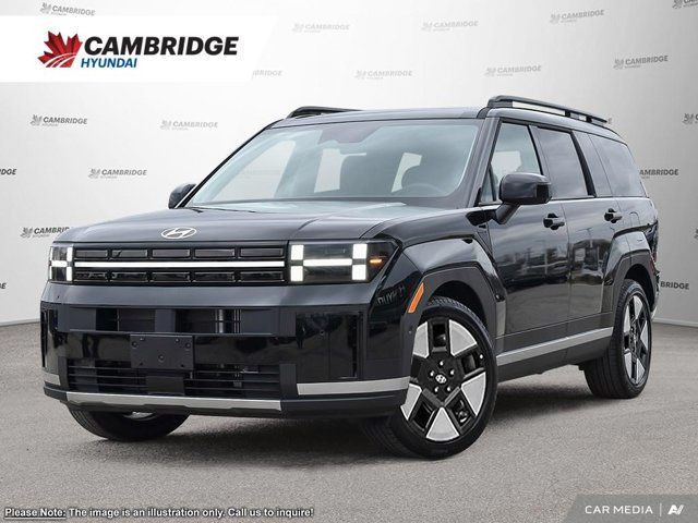 2026 Hyundai Santa Fe Hybrid SEL in Cars & Trucks in Cambridge