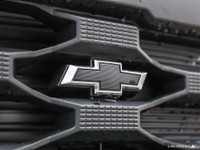 Command the Road with Confidence: Discover the 2025 Chevrolet Silverado 1500 Custom, Where Power Mee... (image 8)