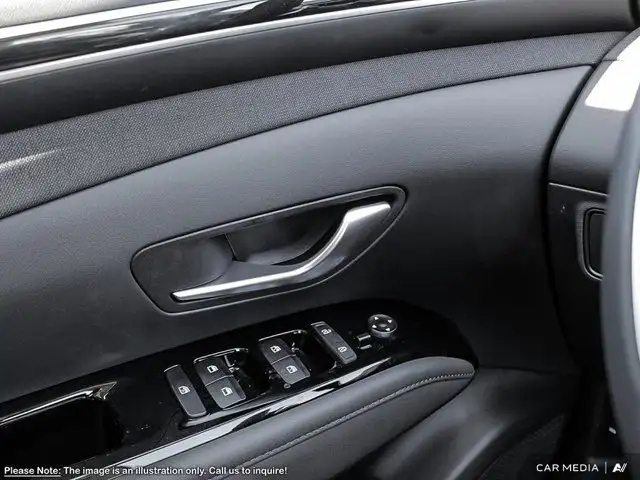 2024 Hyundai Tucson Plug-In Hybrid Ultimate AWD | No Accidents in Cars & Trucks in Calgary - Image 18