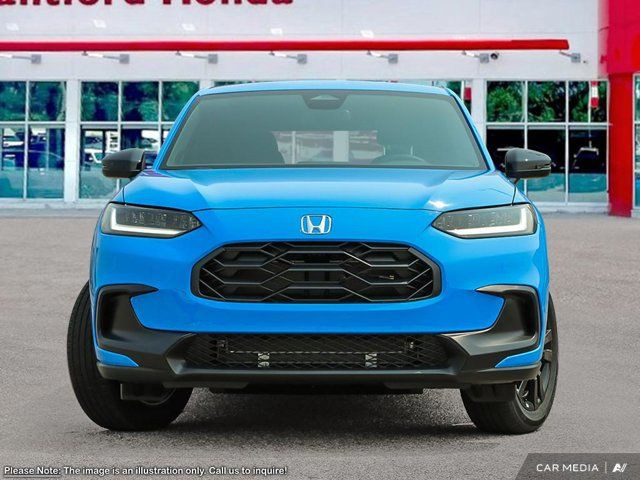 2026 Honda HR-V Sport in Cars & Trucks in Brantford - Image 2