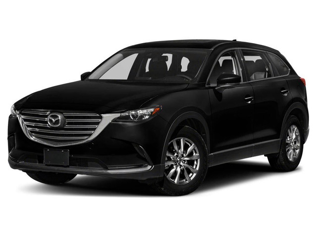 2018 Mazda CX-9 GS-L INCOMING | TRACTION CONTROL | TPMS in Cars & Trucks in City of Toronto