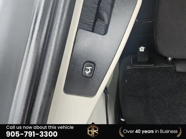 2020 Dodge Grand Caravan No Accidents Reported | SXT | Stow & Go in Cars & Trucks in Mississauga / Peel Region - Image 27