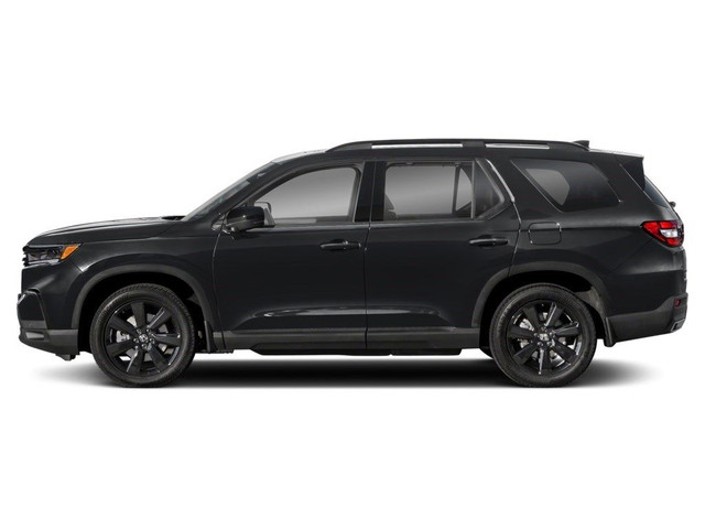 2023 Honda Pilot Black Edition AWD in Cars & Trucks in Hamilton - Image 3