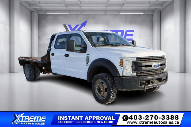 2019 Ford F-450 Super Duty XL - NO FEES! in Cars & Trucks in Calgary - Image 3