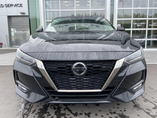 2021 Nissan Sentra SR in Cars & Trucks in Calgary - Image 2