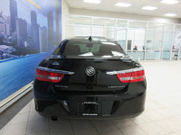 BUICK VERANO 2016 SPORT TOURING AUTOMATIQUE TOUT ÉQUIPÉ / INTÉRIEUR EN CUIR&TISSUS CHAUFFANT / CAMÉR... (image 5)
