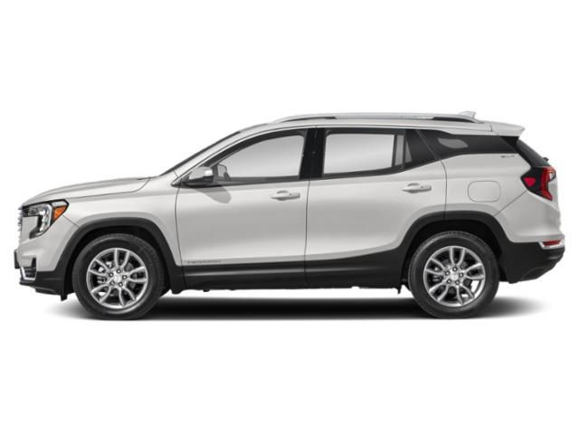 2023 GMC Terrain SLE in Cars & Trucks in Swift Current - Image 2