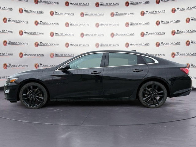 2023 Chevrolet Malibu 4dr Sdn 1LT in Cars & Trucks in Calgary - Image 2
