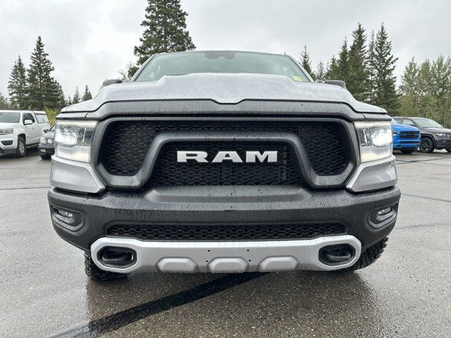  2023 Ram 1500 Rebel in Cars & Trucks in Banff / Canmore - Image 2