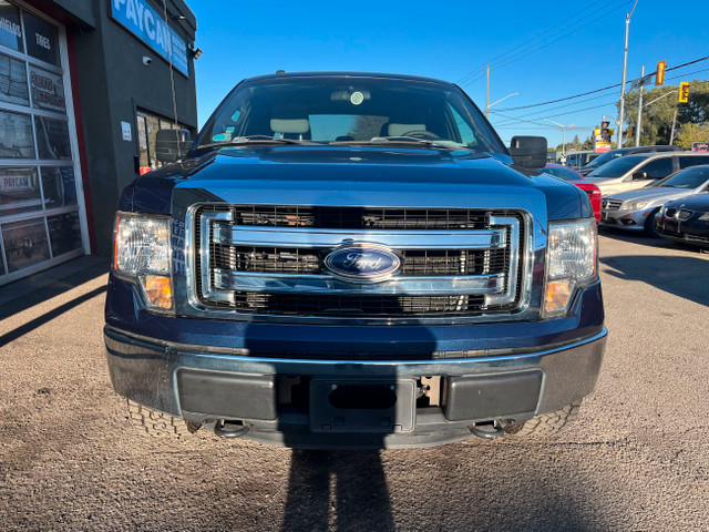 2013 Ford F-150 XLT in Cars & Trucks in Kitchener / Waterloo - Image 2