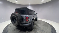 2.3L ECOBOOST ENGINE, LED HEADLIGHTS, CONVERTIBLE SOFT TOP, HEATED MIRRORS, REMOTE ENGINE START. Ste... (image 7)