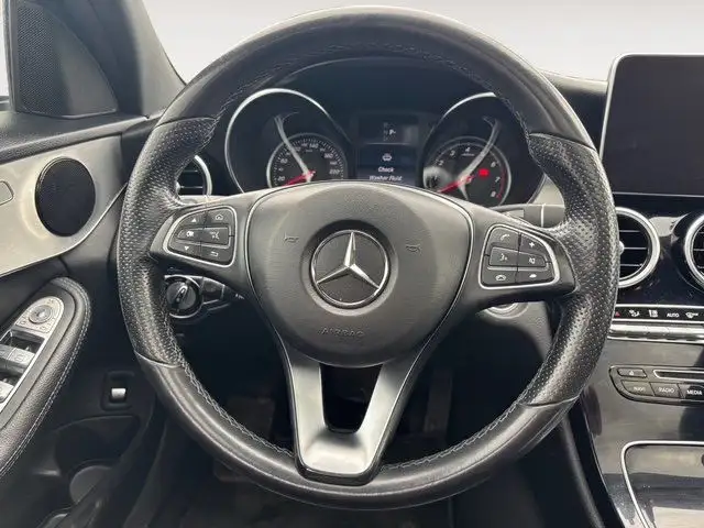 2017 Mercedes-Benz C-Class C 300 AWD Panoroof Navigation Bcamera in Cars & Trucks in Calgary - Image 18