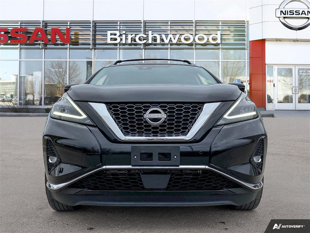 2023 Nissan Murano Platinum Accident Free | Locally Owned | One  in Cars & Trucks in Winnipeg - Image 4