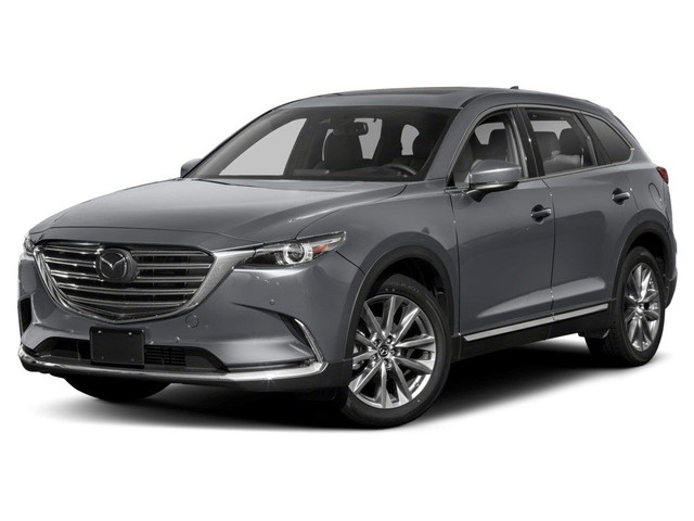 2018 Mazda CX-9 Signature AWD in Cars & Trucks in Hamilton
