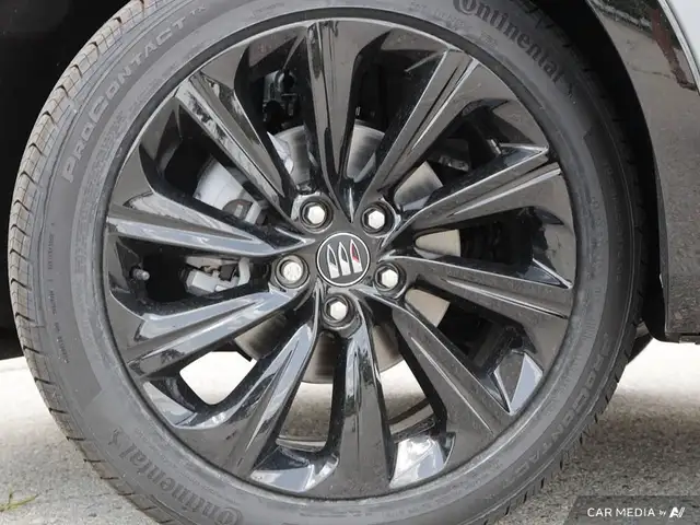 2025 Buick Envista Sport Touring in Cars & Trucks in London - Image 7