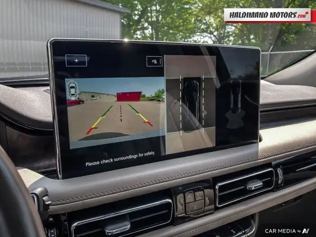 2022 Lincoln Nautilus Reserve in Cars & Trucks in Hamilton - Image 31