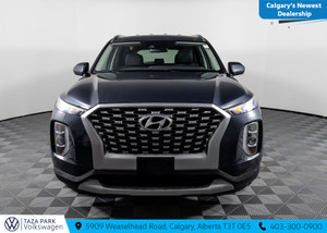 2020 Hyundai Palisade ESSENTIAL