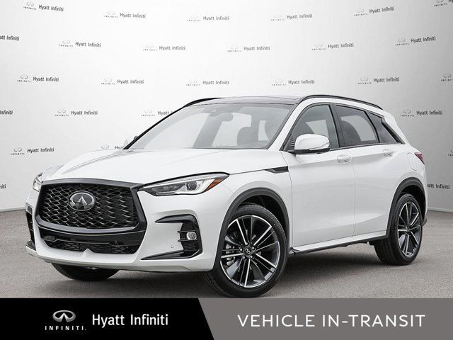 2025 INFINITI QX50 SPORT in Cars & Trucks in Calgary