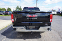 SAFETY INCLUDED FREE ACCIDENT Very Clean GMC Sierra 1500 4x4 5.3L V8 X31 OFF-ROAD PKG with Automatic... (image 5)