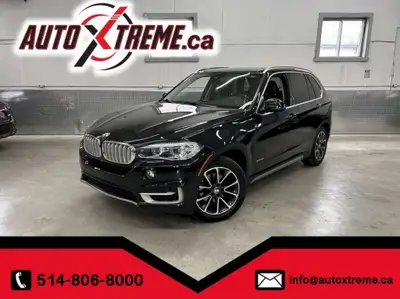 Loaded w/ Leather Heated Seats, Panoramic Sunroof, Navigation, Back up Camera, Parking sensors, Mult...
