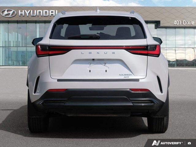 2024 Lexus NX NX 350h in Cars & Trucks in Mississauga / Peel Region - Image 4