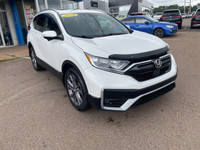 WAS: $29895 NOW: $28895Experience confidence and comfort in this 2020 Honda CR-V Sport AWD! Powered... (image 4)