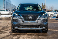 WAS: $36998 NOW: $34498 plus taxes and licensing feesOur 2023 Nissan Rogue Platinum AWD offers upsca... (image 1)