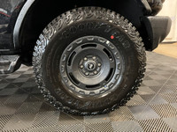 Welcome to the BRAND NEW 2025 FORD BRONCO OUTER BANKS , powered by a 2.7L V6 ECOBOOST ENGINE that's... (image 4)