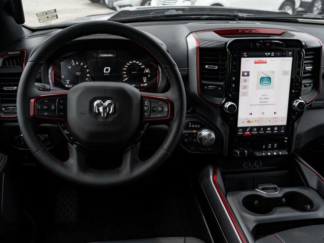 2025 Ram 1500 Rebel in Cars & Trucks in Barrie - Image 2