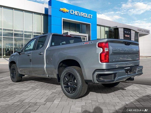 2024 Chevrolet Silverado 1500 RST | 5.3L | Standard Box in Cars & Trucks in Tricities/Pitt/Maple - Image 3