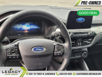 Welcome to Legacy Dodge Claresholm. Navigation, Premium Audio, Power Liftgate, Active Park Assist, H... (image 5)