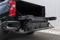 Tackle any terrain with confidence in the 2025 Chevrolet Silverado 1500 LT Trail Boss. Powered by th... (image 5)